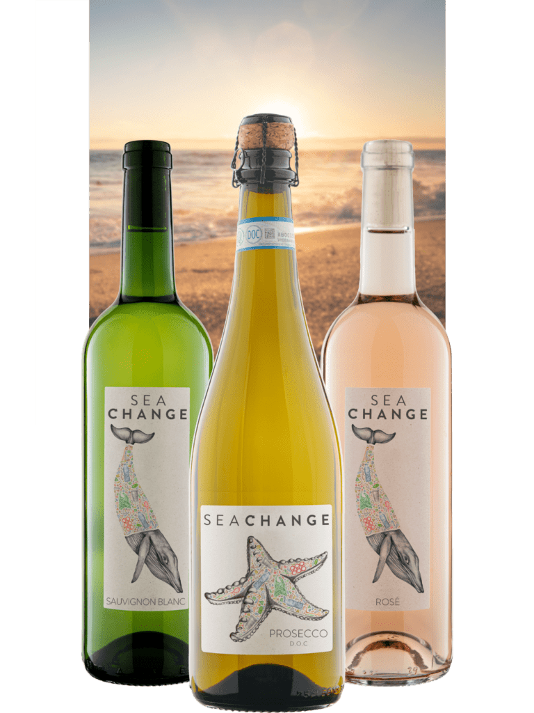 Seachange Summer Wine Pack