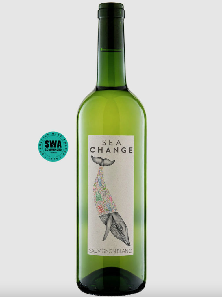 Sauvignon Blanc 2020 Single Bottle Gift Box