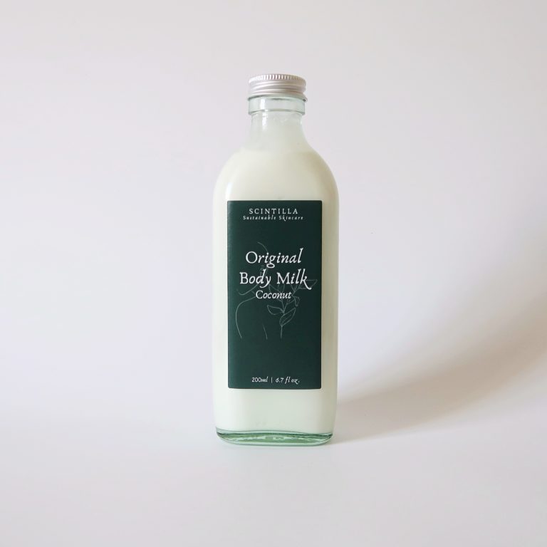 Original Body Milk
