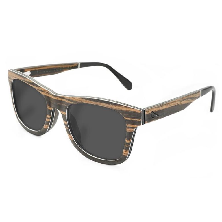Finch Sunglasses