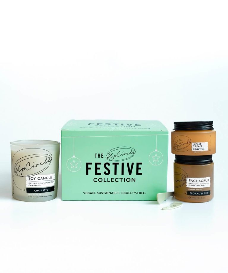 The Festive Collection Gift Box