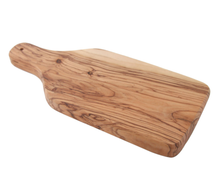 Large Olive Wood Paddle board